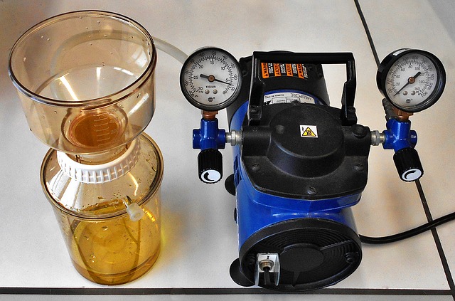 Que permet l’installation de systèmes de filtration ?